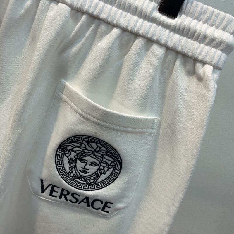 Versace Short Pants